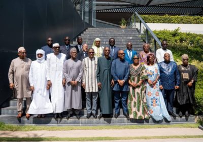La CEDEAO et l’AES se penchent sur leur avenir commun, Information Afrique Kirinapost