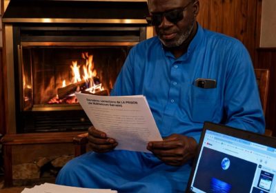 L’infostructure des auditions parlementaires et la capitalisation cognitive au cœur de la participation démocratique (Moïse Sarr), Information Afrique Kirinapost