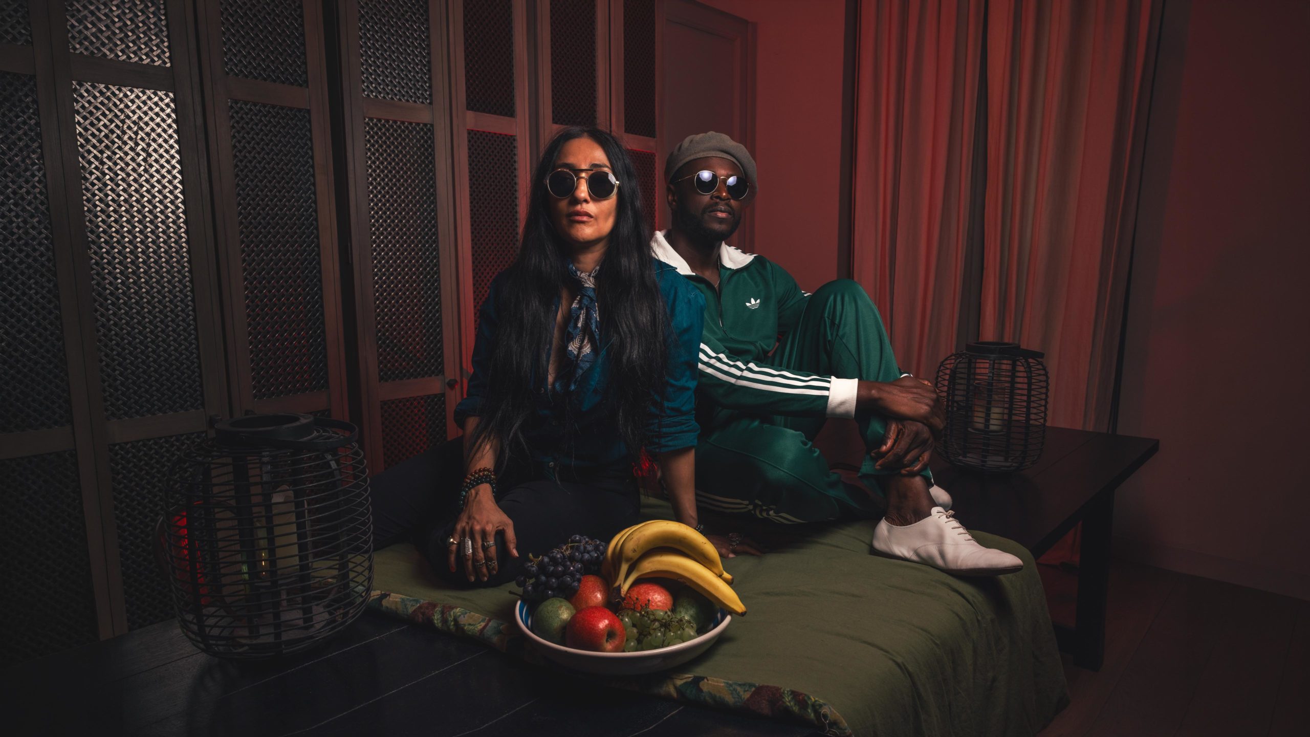 Un album dans l’esprit du Tout-Monde cher à Glissant et un nouveau single « No One Like You» avec Hindi Zahra, Information Afrique Kirinapost