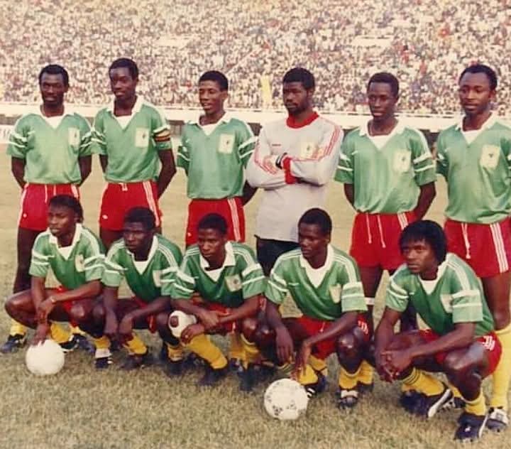 Décès de Samba Fall, légendaire gardien de la Linguère et de l’équipe nationale, Information Afrique Kirinapost