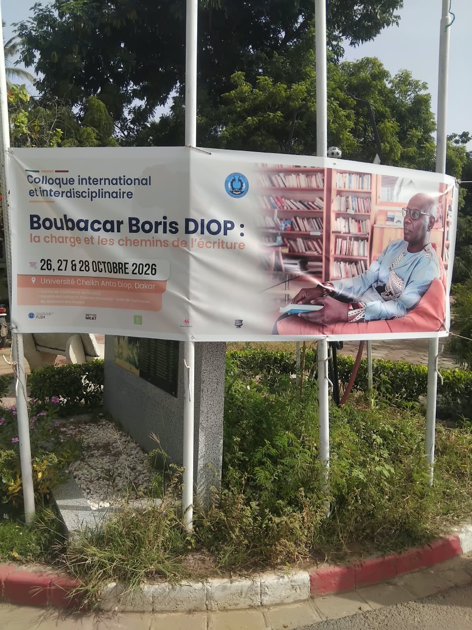 Langues nationales : reconnaître les œuvres, former les lecteurs, Information Afrique Kirinapost