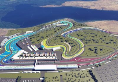 Retour de la F1 en Afrique avec le Grand Prix du Rwanda, Information Afrique Kirinapost