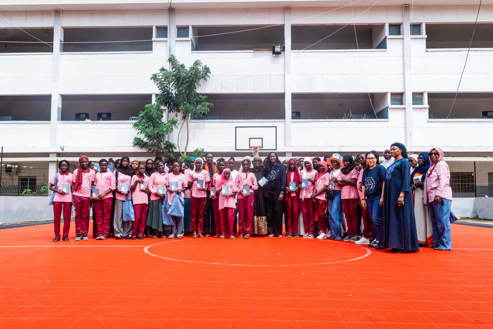17 leaders africaines adressent une lettre aux jeunes filles du continent, Information Afrique Kirinapost