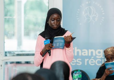 17 leaders africaines adressent une lettre aux jeunes filles du continent, Information Afrique Kirinapost