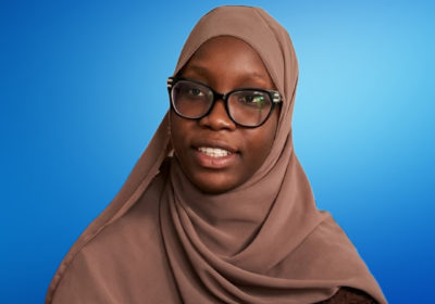 Awa Ndiaye, la petite fille de Foundiougne qui va entrer au prestigieux MIT, Information Afrique Kirinapost