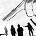 Boucs émissaires : la faute qui coûte à la France dans le monde (Par Cheikh A. Mbacké Ndiaye), Information Afrique Kirinapost