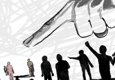 Halte à la stigmatisation xénophobe de nos frères et sœurs guinéens !, Information Afrique Kirinapost