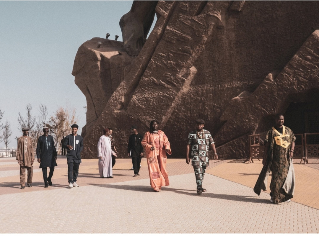 Baobab revient avec un nouvel album, Information Afrique Kirinapost