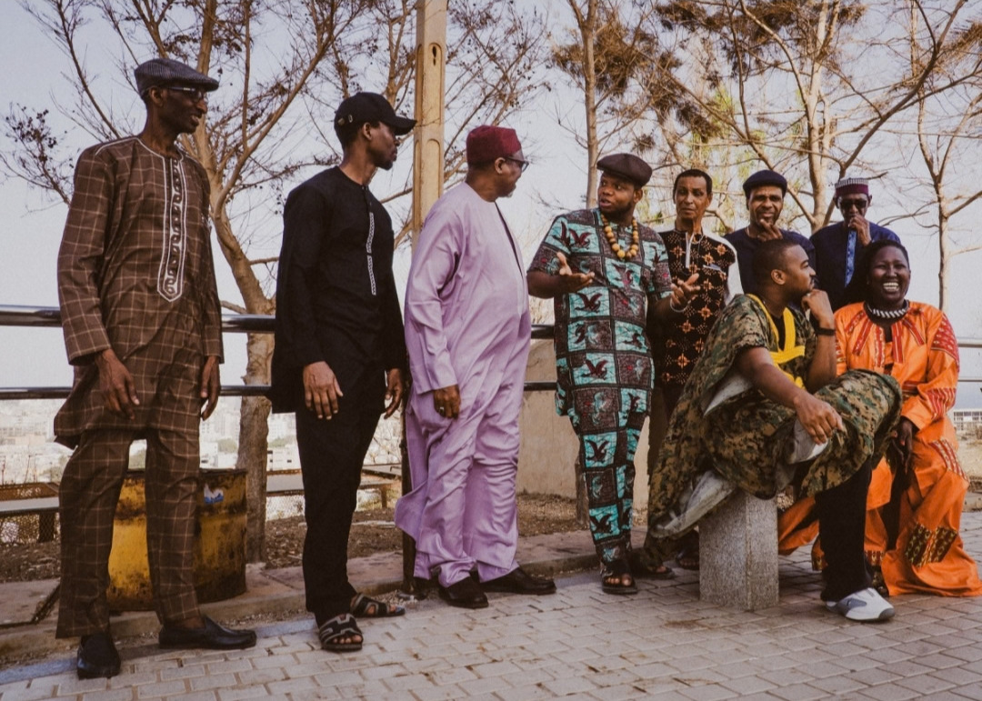 Baobab revient avec un nouvel album, Information Afrique Kirinapost