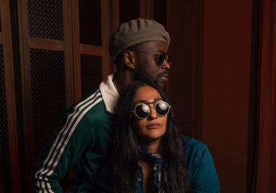Un album dans l’esprit du Tout-Monde cher à Glissant et un nouveau single « No One Like You» avec Hindi Zahra, Information Afrique Kirinapost