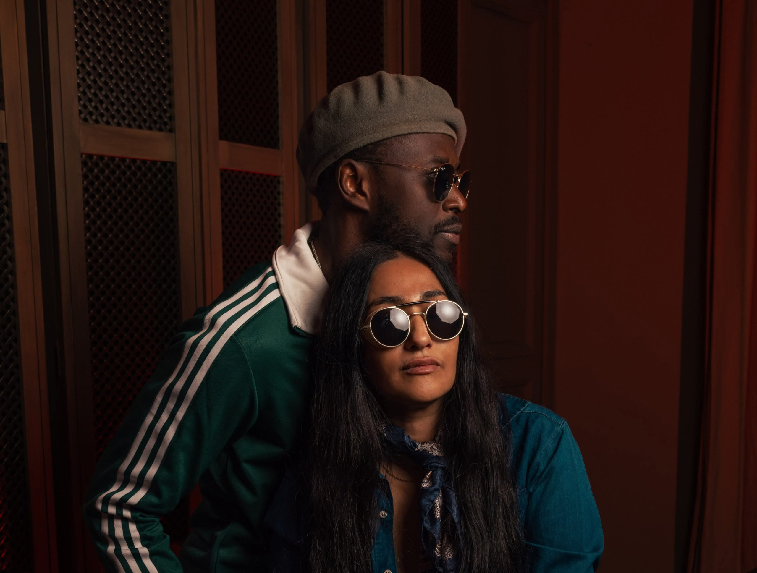 Un album dans l’esprit du Tout-Monde cher à Glissant et un nouveau single « No One Like You» avec Hindi Zahra, Information Afrique Kirinapost