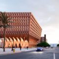L’architecte burkinabè Francis Kéré va concevoir le futur Las Vegas Museum of Art, Information Afrique Kirinapost