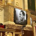 Le nom d’Aimé Césaire gravé à l’Assemblée nationale française, Information Afrique Kirinapost